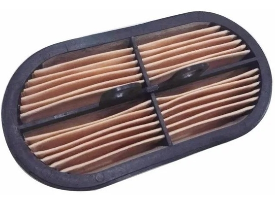 32/925682 32/925683 Innen-/Außenluftfilter mit der Nummer P600975 P608533
