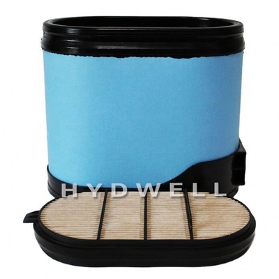 P608676 P601560 10294938 10294939 32-925752 32-925753 Luftfilter Element für den Lkw-Motor