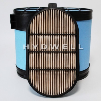 P608676 P601560 10294938 10294939 32-925752 32-925753 Luftfilter Element für den Lkw-Motor