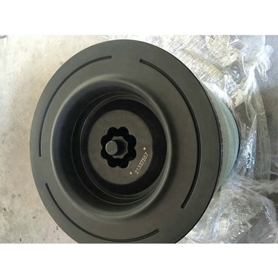 Lkw-Filter Dieselmotoren-Luftfilter 21337557 für die Nummer 21337557