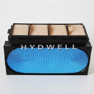 Hydwell AL215055 AL215054 Traktorluftfilter für Lkw- und Traktormotorteile