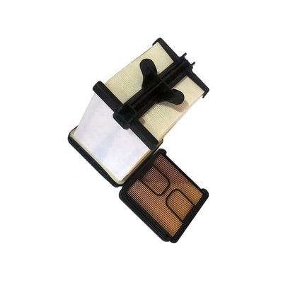 Luftfilter für Mülltransporter AF55321 AF55030 7286322 7221934 mit Filterpapier