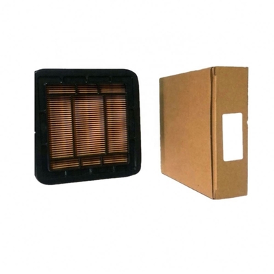 Luftfilter für Mülltransporter AF55321 AF55030 7286322 7221934 mit Filterpapier