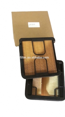 Luftfilter für Mülltransporter AF55321 AF55030 7286322 7221934 mit Filterpapier