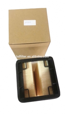 Luftfilter für Mülltransporter AF55321 AF55030 7286322 7221934 mit Filterpapier