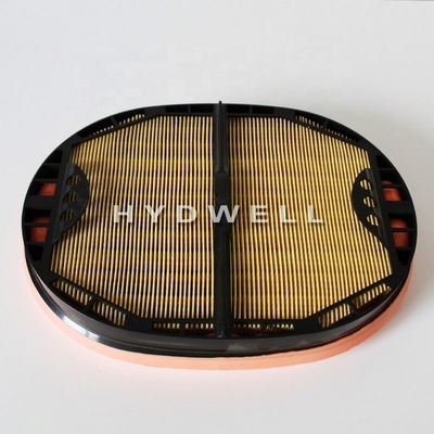 Hydwell Honighalsfilter Luftfilter AF1010 AF1009 2525001 2525002 cp29550 cf2864 1094005 PA30072