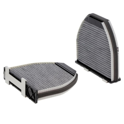 CUK29005 Luftfilterelement SC 5111 CA für Lkw-Motorteile Langlebigkeit