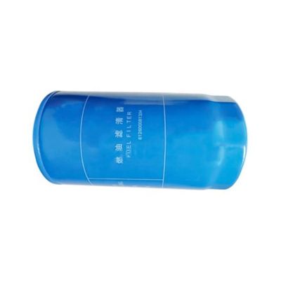 Teilbezeichnung des Kraftstofffilters SN 25110 R010036 CX0815 WD612600081334 1000442956 860113253