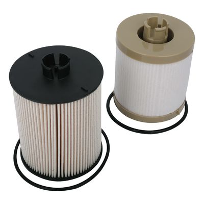 FD4617 Brennstoff-Wasserseparator-Set Standard für den Ersatz/Reparatur wesentlicher Ersatz