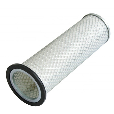 Hydwell 82008601 Luftfilter Die ultimative Lösung für Schwerlastlastwagen Baggerlader