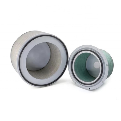 Hydwell 8N-2556 8N2556 AF523048 Filterelement mit 324*324*249 OE NO. P523048