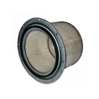 Hydwell 8N-2556 8N2556 AF523048 Filterelement mit 324*324*249 OE NO. P523048