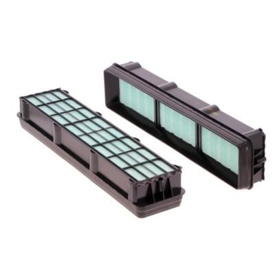 AL177185 AL115625 AL119096 AL177184 Kabinenfilter für Klimaanlagen für Dieselmotoren