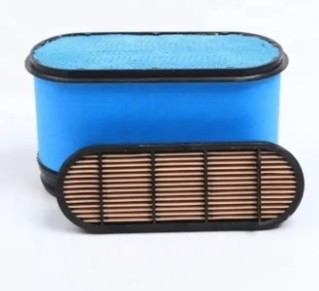 OE-Nr. AL172780 Honigtuchfilter Luftfilter für Traktoren AF26157 P606119 SA16402