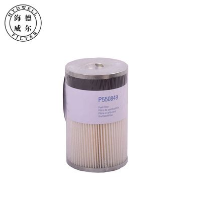 Dieselkraftstoff-Wasserfilter-Separator 5580012785 5580007857 3700572 102526 4669642 79738773