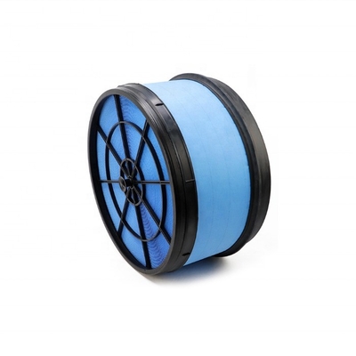 Filterpapier Honighalm Luftfilter Motor Luftelement 208-9065 208-9066 für die Leistung