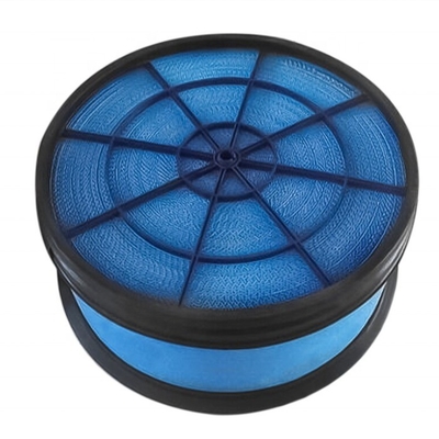 Filterpapier Honighalm Luftfilter Motor Luftelement 208-9065 208-9066 für die Leistung