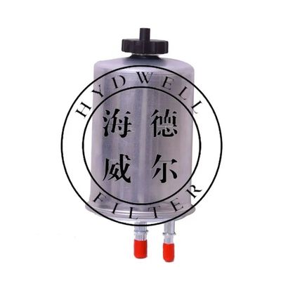 320/07155 Hydwell Brennstoff-Wasser-Trennfilter P765325 SP1293 FSM4246 32007057 mit Eisen