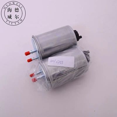 320/07155 Hydwell Brennstoff-Wasser-Trennfilter P765325 SP1293 FSM4246 32007057 mit Eisen