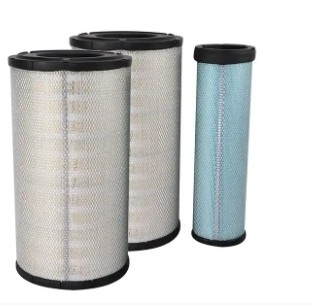 Eisenfilterpapier Luftfilterelement P777409 3903030M1 32925335 VOE11110022 für Lkw