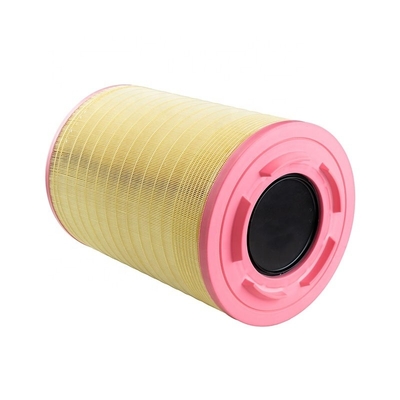 330*481mm Baggerluftfilter 21716424 Ersatzfilter 2242079 für LX1600