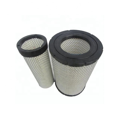 2652c832 Luftfilter für Dieselmotoren aus Glasfaser