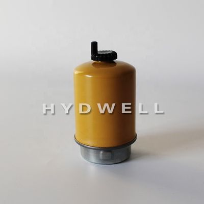 Kraftstoff-Wasser-Trennfilter P551430 für Lastwagen mit der Teilnummer 117-4089