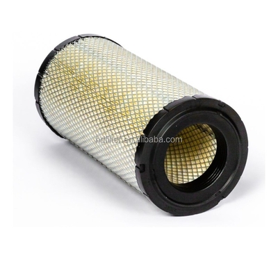 Motor-Ersatzteile Luftfilter 901-054 26510353 aus Glasfasermaterial