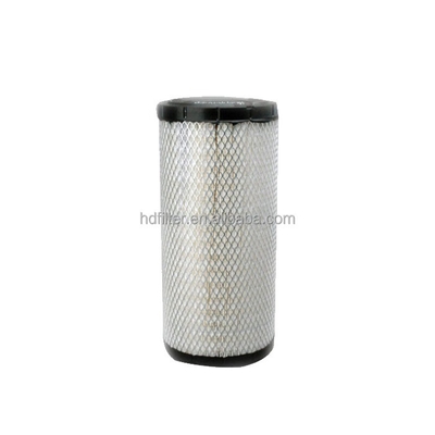 Luftfilter für Bagger und Lkw 26510353 26510354 AT203469 6001853110 1304678 1144786