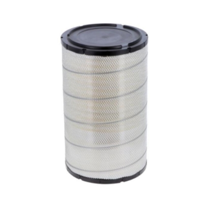 Luftfilter für Lkw Af25627 Ch11217 P781640 B222100000640 Voe11033997 600-185-6110