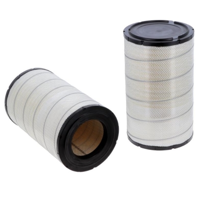 Luftfilter für Lkw Af25627 Ch11217 P781640 B222100000640 Voe11033997 600-185-6110