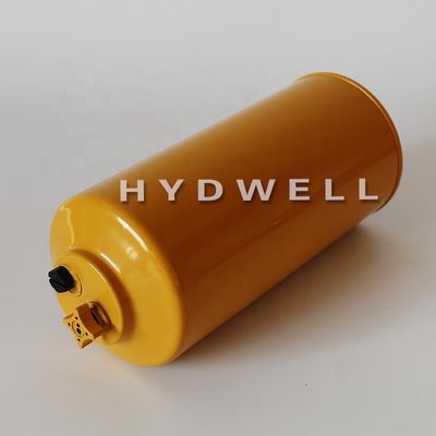 Direktzuführungsbrennstofffilter P501108 3169954 4385386 für Baggermaschinen 139*139*331mm