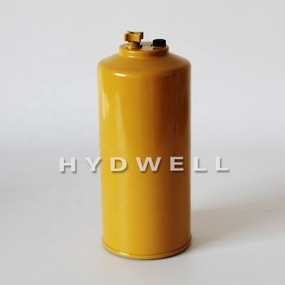 Direktzuführungsbrennstofffilter P501108 3169954 4385386 für Baggermaschinen 139*139*331mm