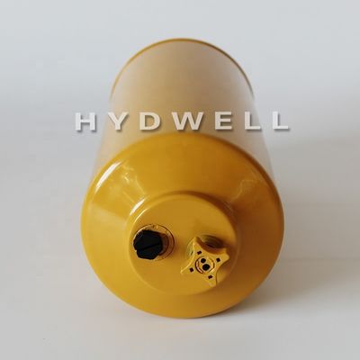 Direktzuführungsbrennstofffilter P501108 3169954 4385386 für Baggermaschinen 139*139*331mm