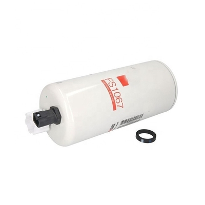 Andere Jahre Treibstoff-Wasser-Trennfilter FS1065 FS19596 3406889 4070801 P551103 R370-7