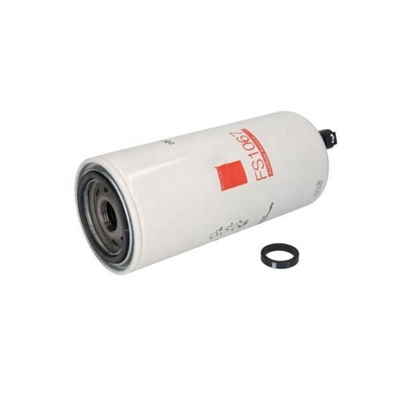 Andere Jahre Treibstoff-Wasser-Trennfilter FS1065 FS19596 3406889 4070801 P551103 R370-7