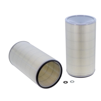 Luftfilter für Lkw AF879 AF880 OE NO. AF880 AF879 AF879 Referenznummer AF879