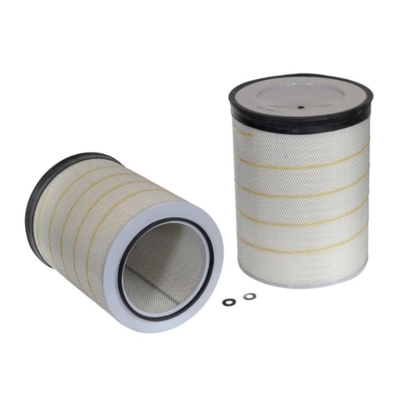 Luftfilter für Lastwagen Dieselmotoren AF879 AF880 AF899 AF899M P182040 mit hoher Haltbarkeit