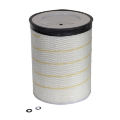 Luftfilter für Lastwagen Dieselmotoren AF879 AF880 AF899 AF899M P182040 mit hoher Haltbarkeit