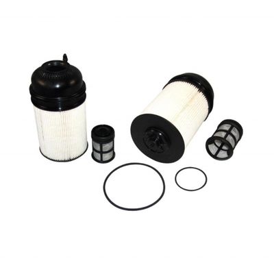 2002-2005 Jahr MB Kraftstofffilter für Lkw E445KPD314-2 A4710900555 A4710900855 A4710902455