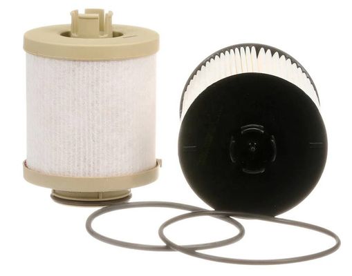 Kraftstofffilter für Kraftfahrzeuge