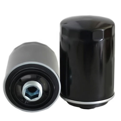 Filterpapier Eisenölfilter W719/45 W940/18 HU815/2X HU816X HU712/11x für Lkw-Teile