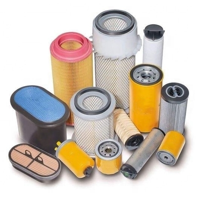 Referenznummer P631391 P631511 87443711 87727665 Luftfilter für Lkw-Motorteile