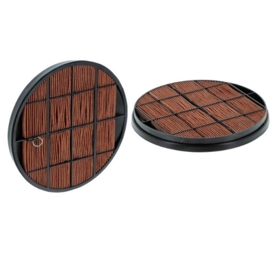2089065 Luftfilter Teilename P631391 für die Filtrationsleistung im Innenraum