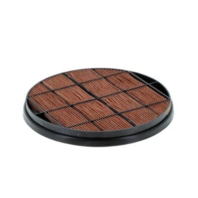 2089065 Luftfilter Teilename P631391 für die Filtrationsleistung im Innenraum