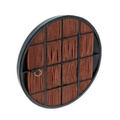 2089065 Luftfilter Teilename P631391 für die Filtrationsleistung im Innenraum