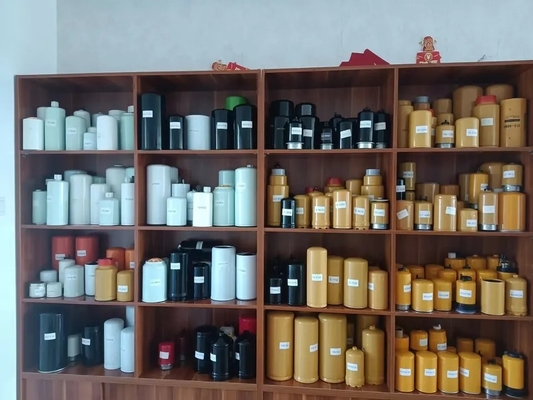 Ausrüstung für die Verarbeitung von Luftfiltern und -filtern