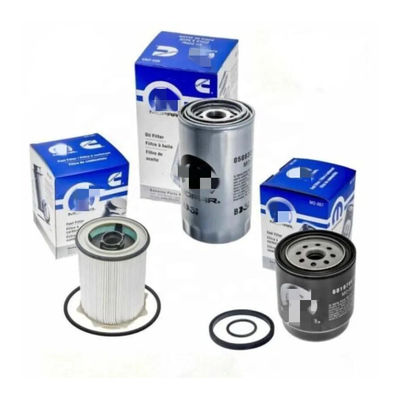 LF9098 Kraftstofffilter für 2013-2018 Dodge Ram 2500 3500 4500 5500 Leistung garantiert