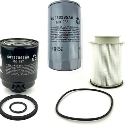 LF9098 Kraftstofffilter für 2013-2018 Dodge Ram 2500 3500 4500 5500 Leistung garantiert