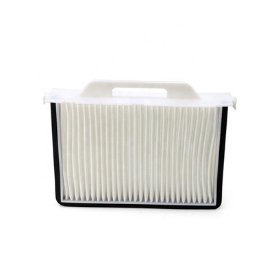 Einrichtung für Fahrzeuge Andere Kabinenluftfilter für ZAX200 EX200-5 6BG1 4350249 4S00640 PA5621